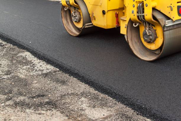 Why Choose Us For All Your Driveway Paving Needs in Audubon, PA?