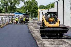 Professional Driveway Paving Services in Audubon, PA